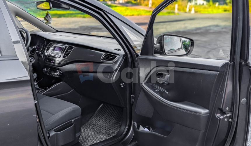 KIA Carens Carens