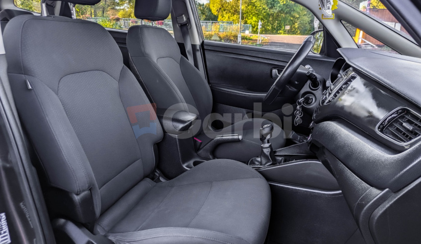 KIA Carens Carens