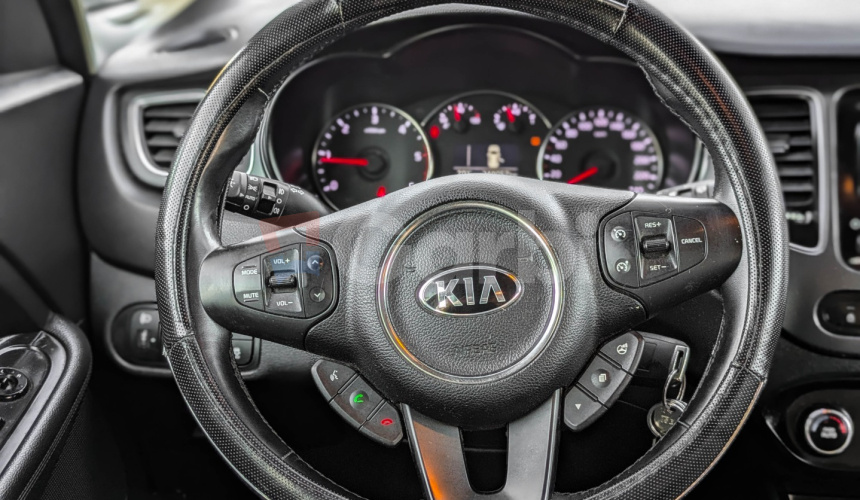 KIA Carens Carens