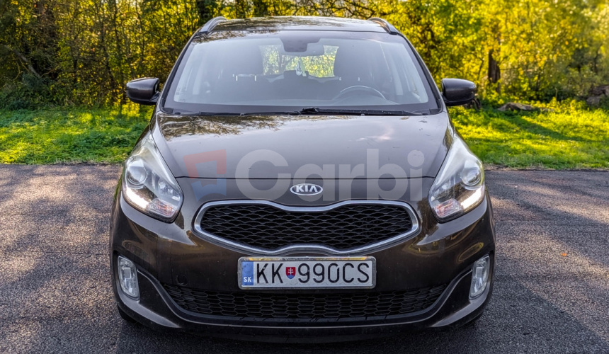 KIA Carens Carens