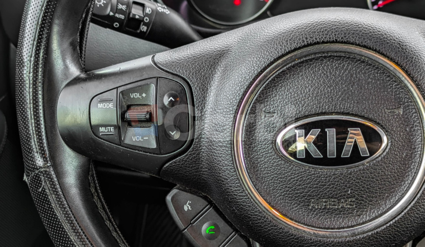 KIA Carens Carens