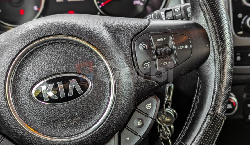 KIA Carens Carens