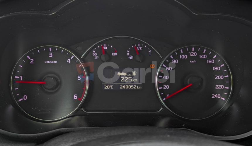 KIA Carens Carens