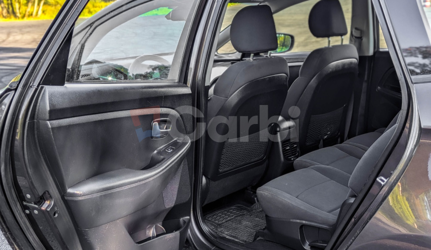 KIA Carens Carens