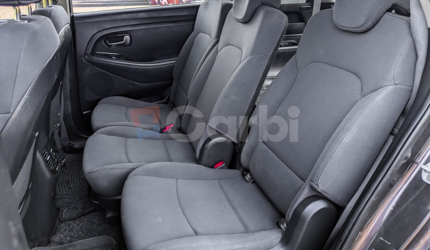 KIA Carens Carens