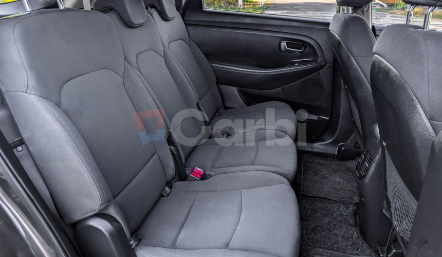 KIA Carens Carens