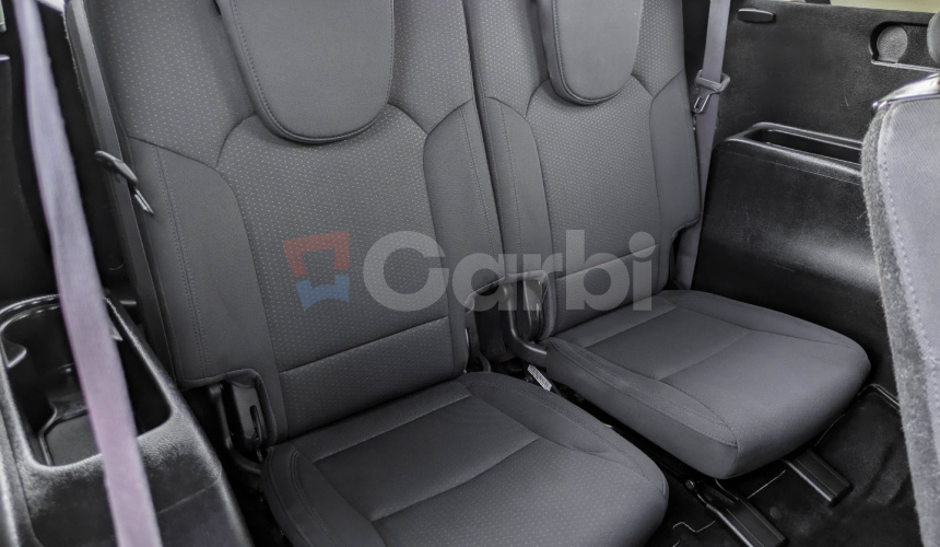 KIA Carens Carens