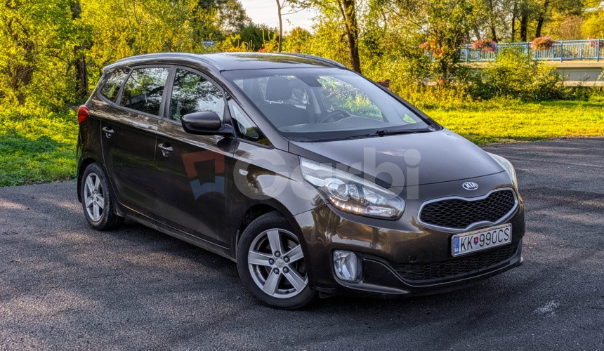 KIA Carens Carens