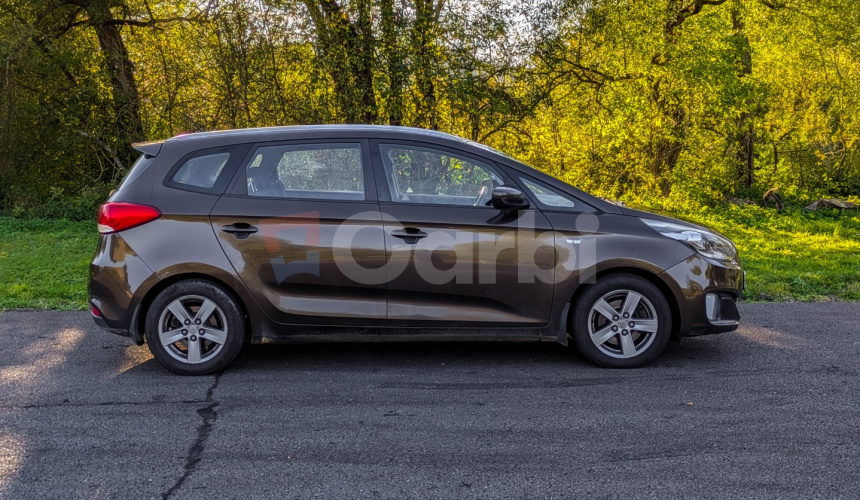 KIA Carens Carens
