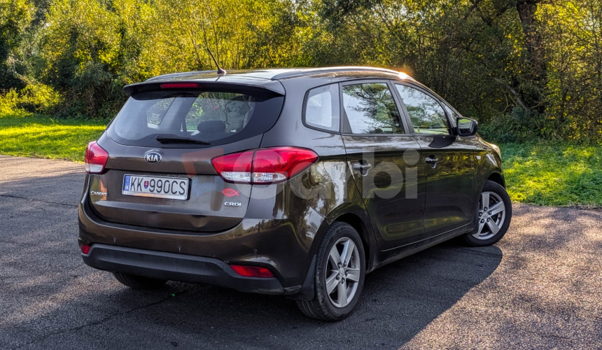 KIA Carens Carens