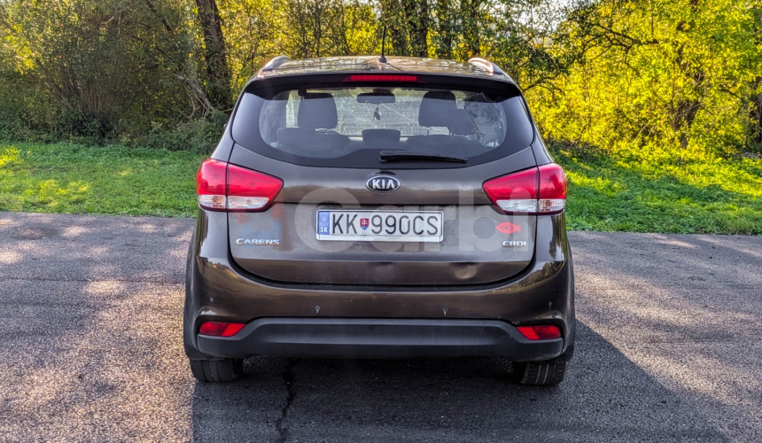 KIA Carens Carens
