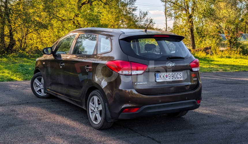 KIA Carens Carens