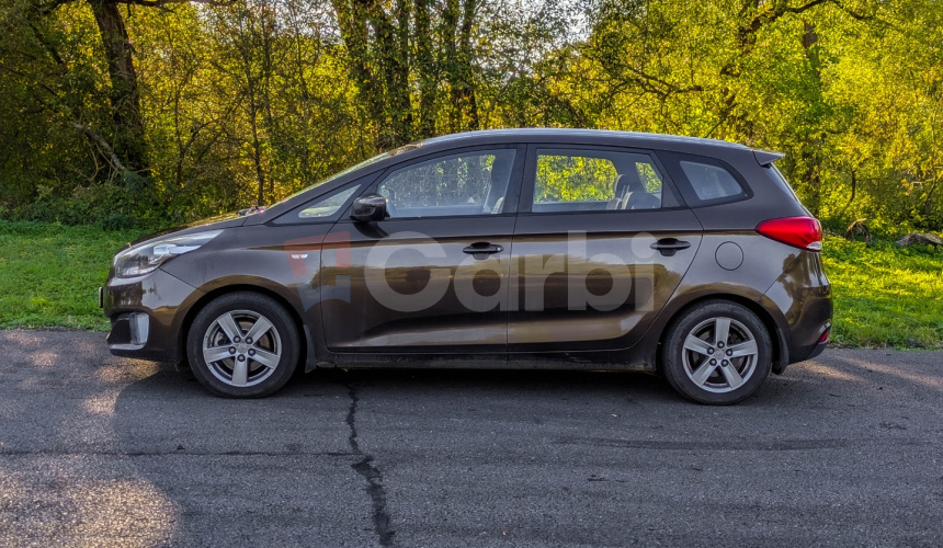 KIA Carens Carens
