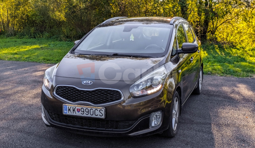 KIA Carens Carens