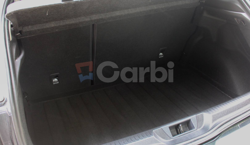 Renault Mégane TCe 140 Equilibre