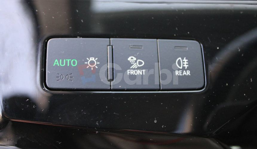 Audi E-tron 50 quattro S line