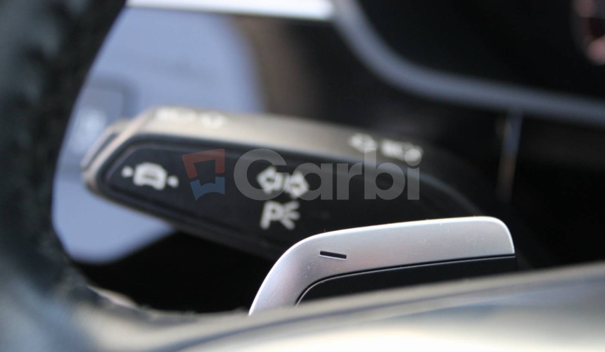 Audi E-tron 50 quattro S line