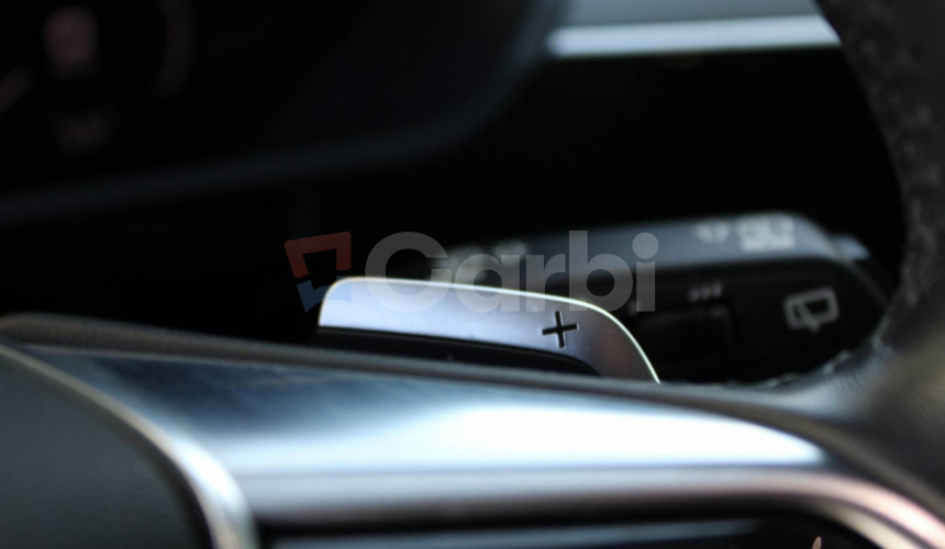 Audi E-tron 50 quattro S line