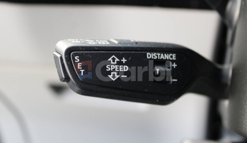 Audi E-tron 50 quattro S line