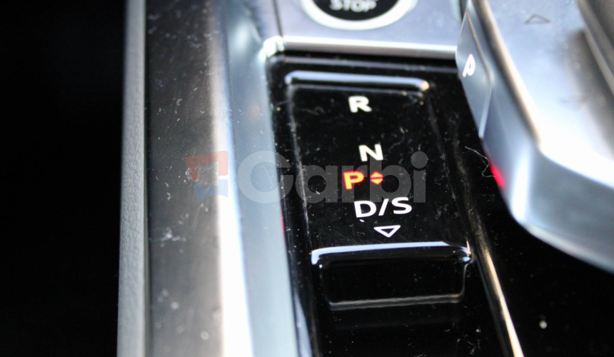 Audi E-tron 50 quattro S line