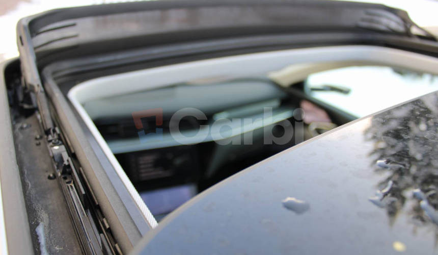 Audi E-tron 50 quattro S line