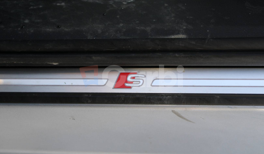 Audi E-tron 50 quattro S line