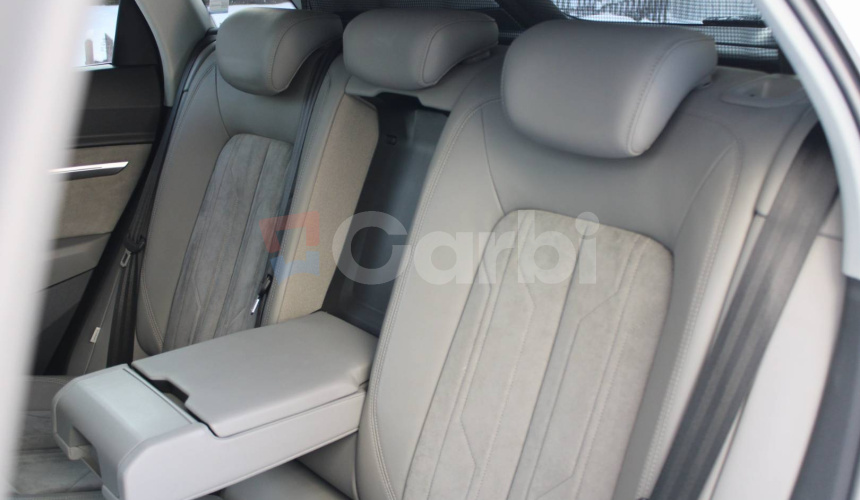 Audi E-tron 50 quattro S line