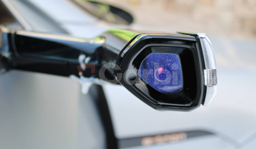 Audi E-tron 50 quattro S line