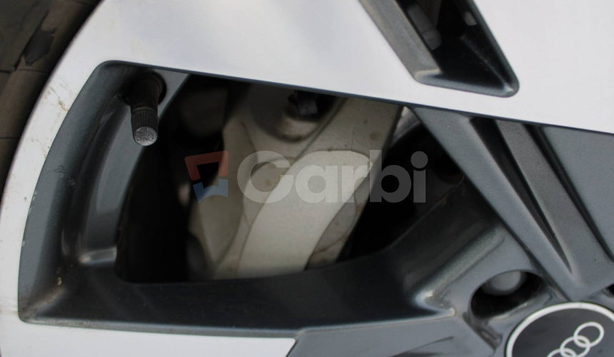 Audi E-tron 50 quattro S line