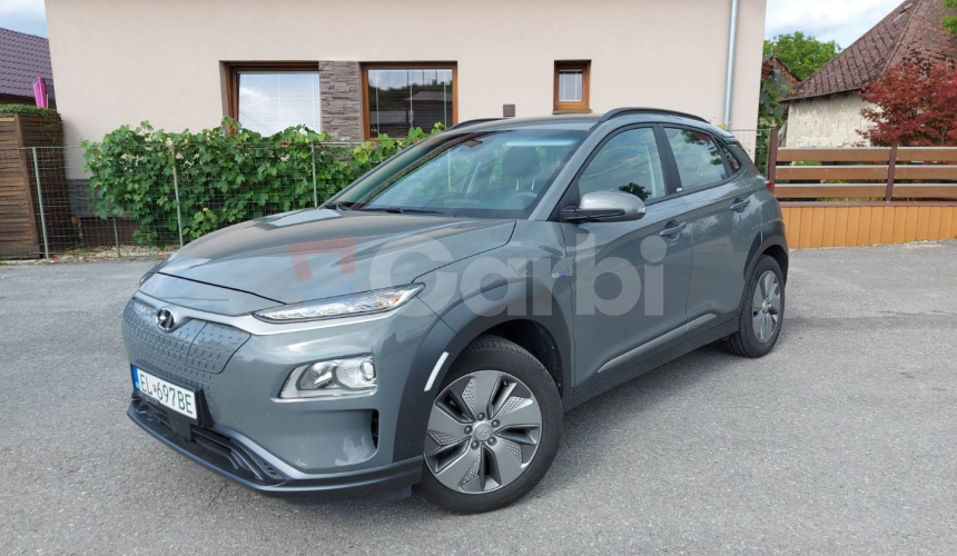 Hyundai Kona Electric 100