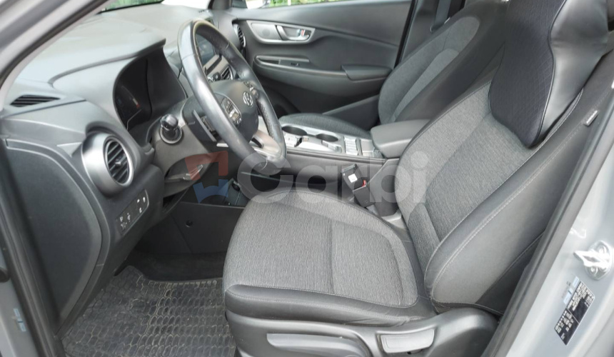 Hyundai Kona Electric 100