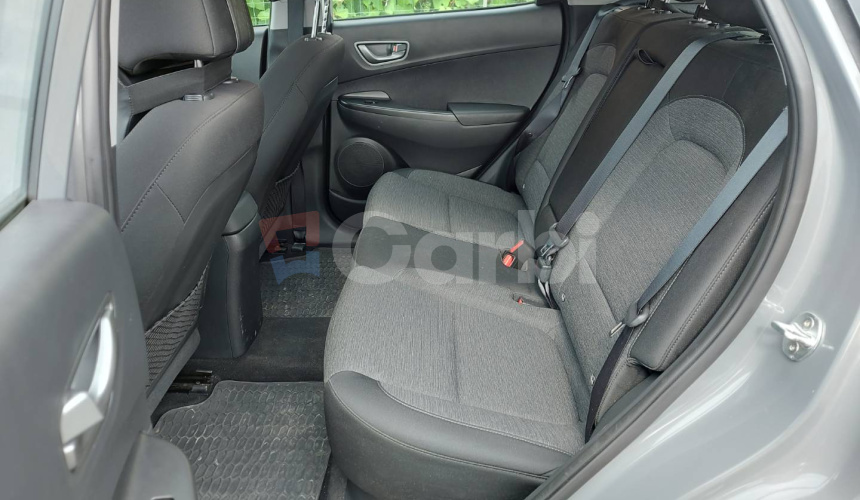 Hyundai Kona Electric 100