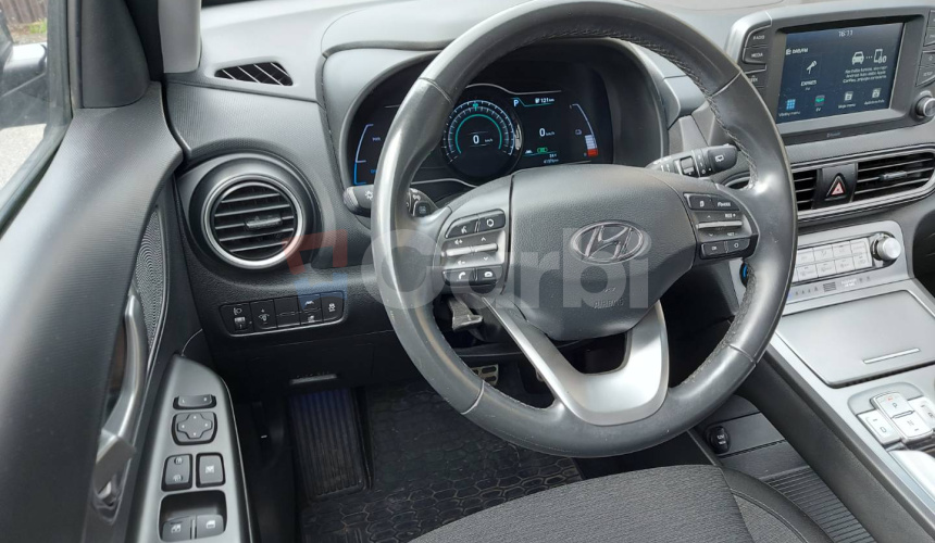 Hyundai Kona Electric 100