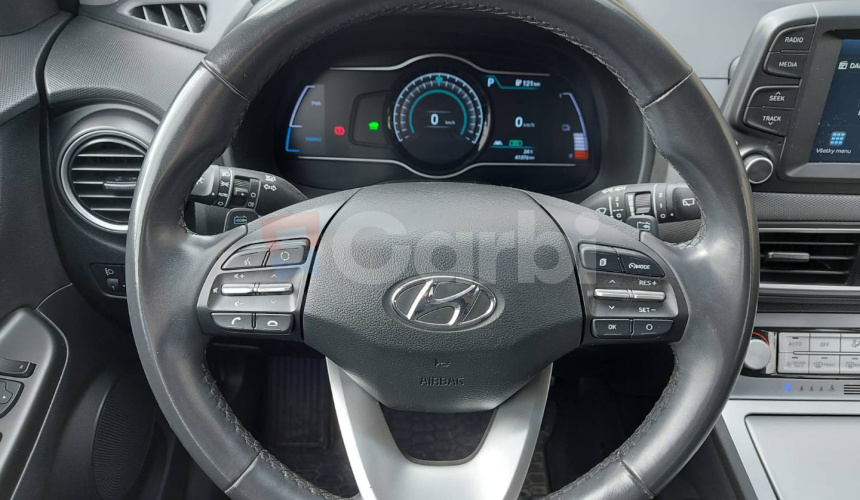 Hyundai Kona Electric 100