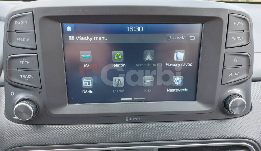 Hyundai Kona Electric 100