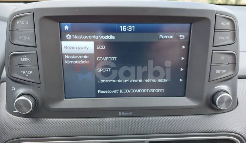 Hyundai Kona Electric 100