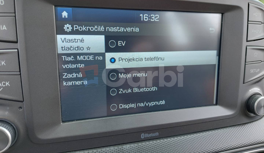 Hyundai Kona Electric 100