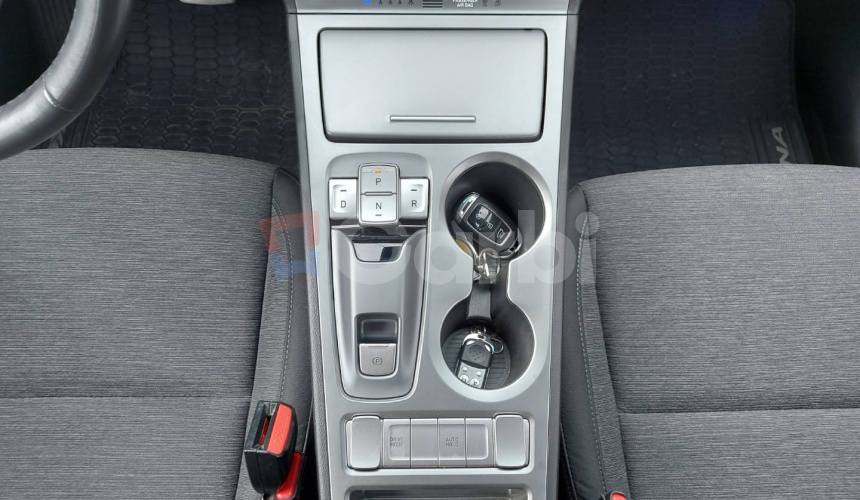 Hyundai Kona Electric 100