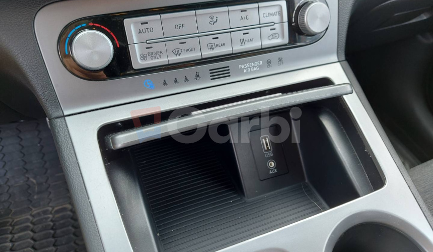Hyundai Kona Electric 100