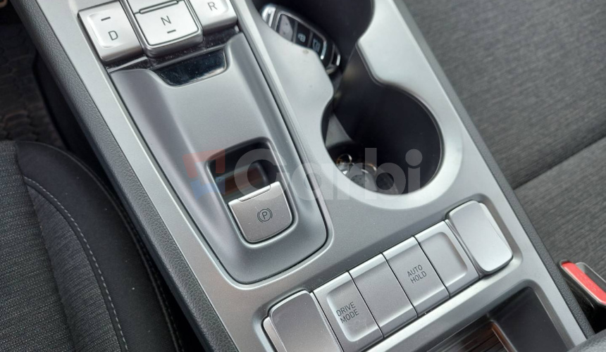 Hyundai Kona Electric 100