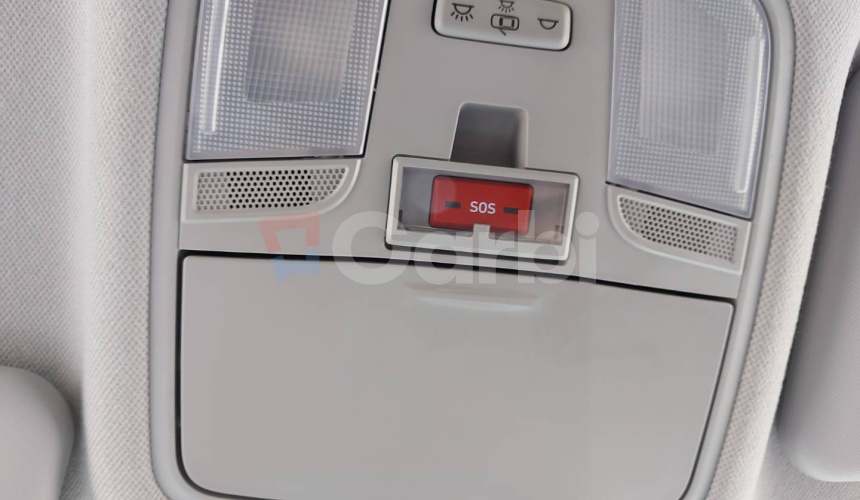 Hyundai Kona Electric 100