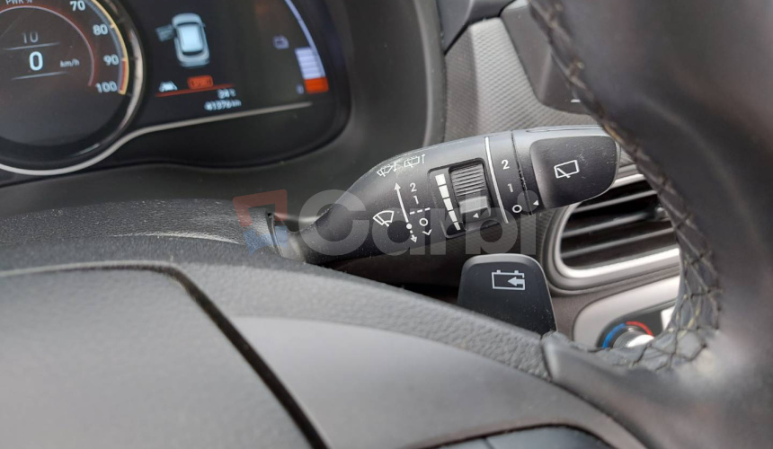 Hyundai Kona Electric 100