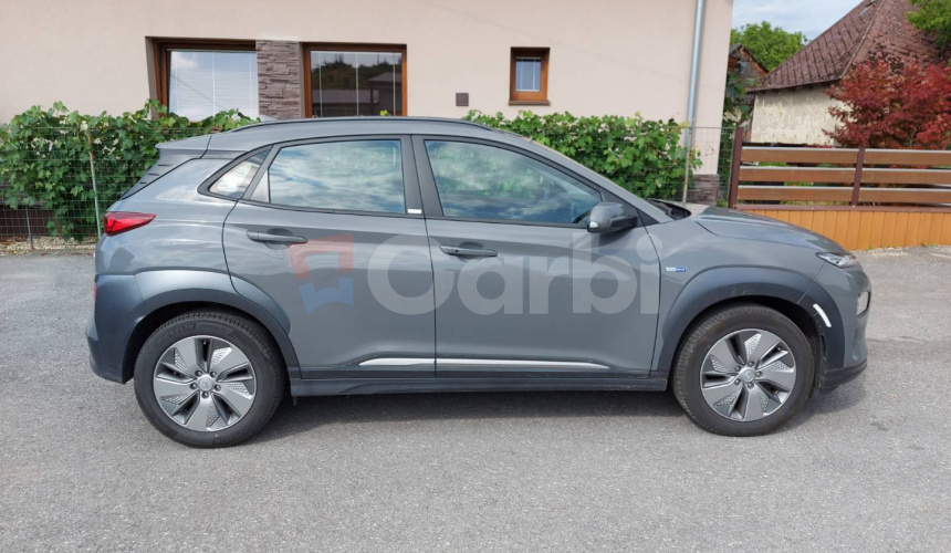 Hyundai Kona Electric 100