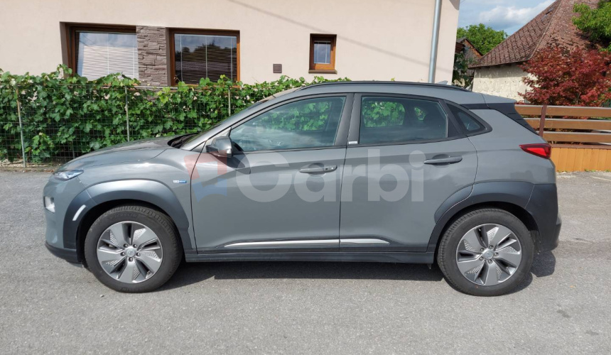 Hyundai Kona Electric 100