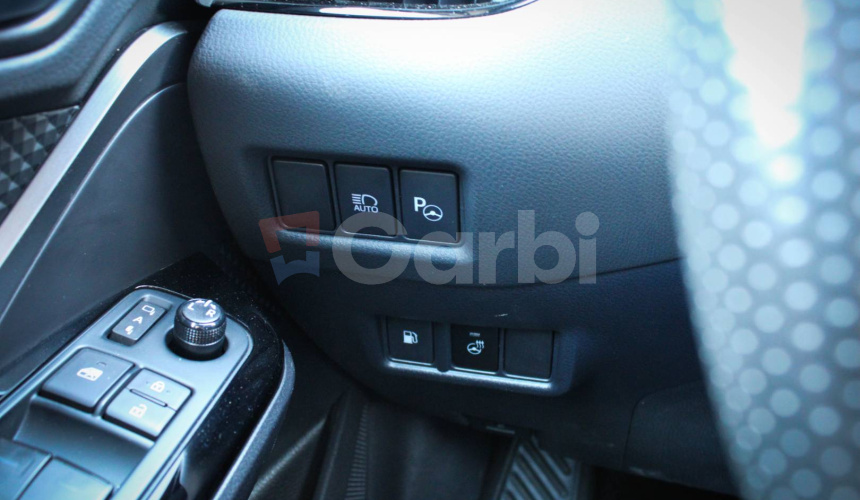 Toyota C-HR Hybrid GR Sport e‑CVT SR vozidlo