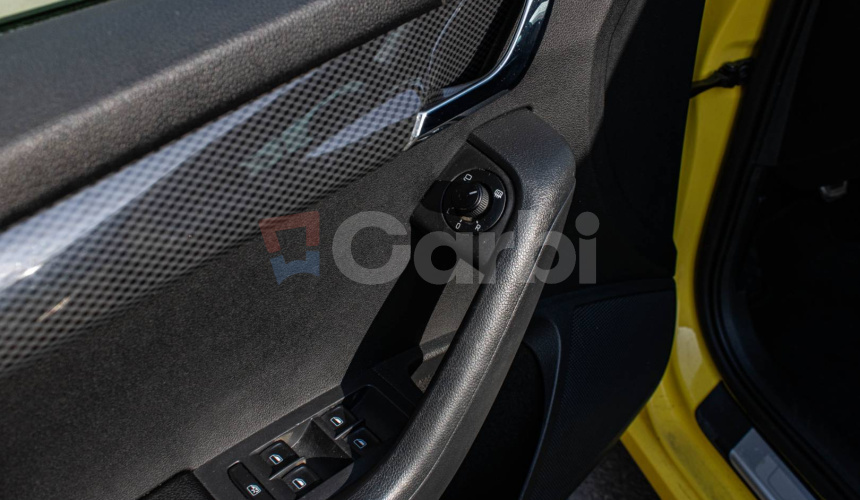 Škoda Octavia Combi 2.0 TDI DPF RS