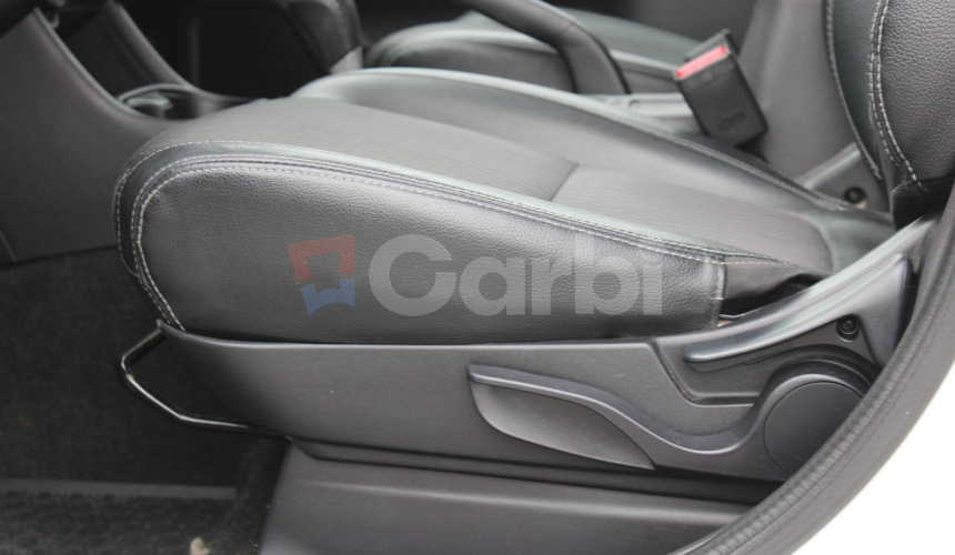Mitsubishi Outlander 2.2 DI-D Instyle A/T