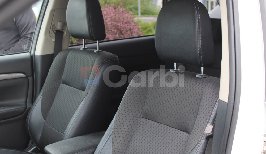 Mitsubishi Outlander 2.2 DI-D Instyle A/T