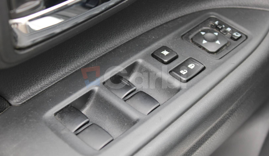 Mitsubishi Outlander 2.2 DI-D Instyle A/T