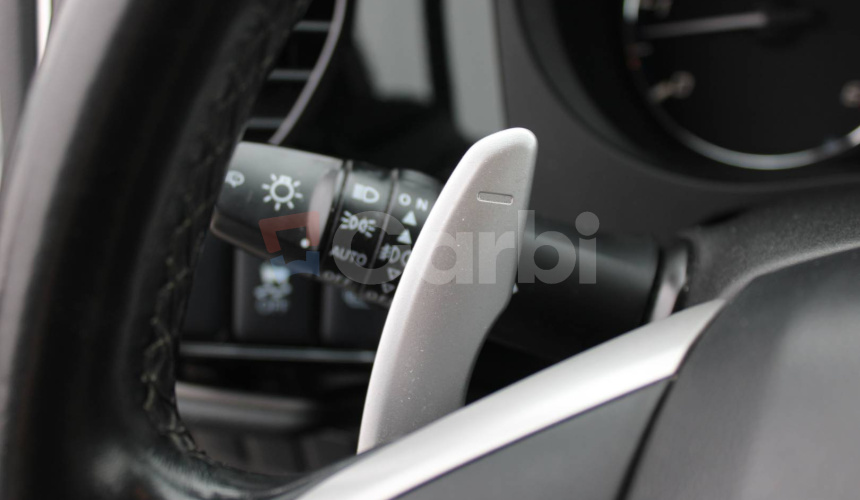 Mitsubishi Outlander 2.2 DI-D Instyle A/T